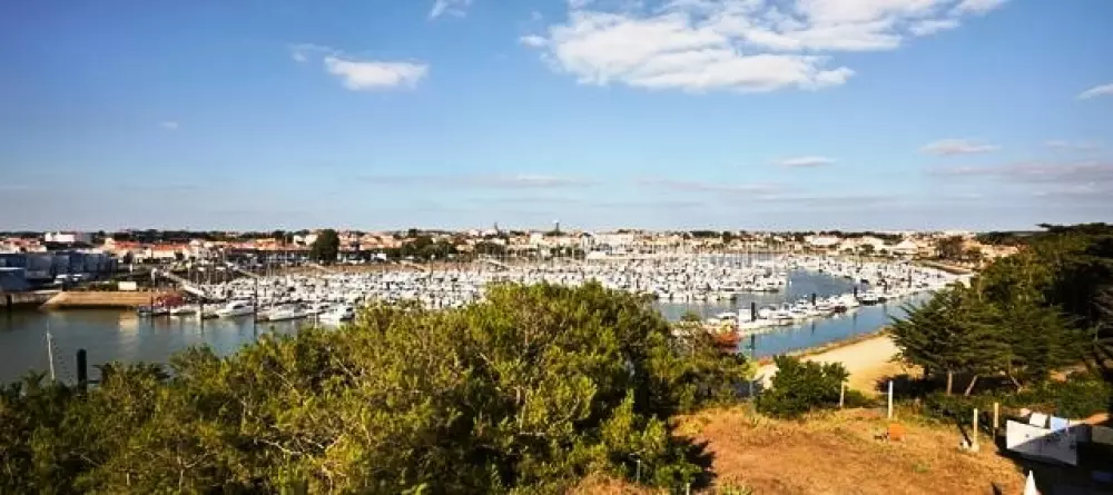 Campsite La Prairie 4 Stars★★★★