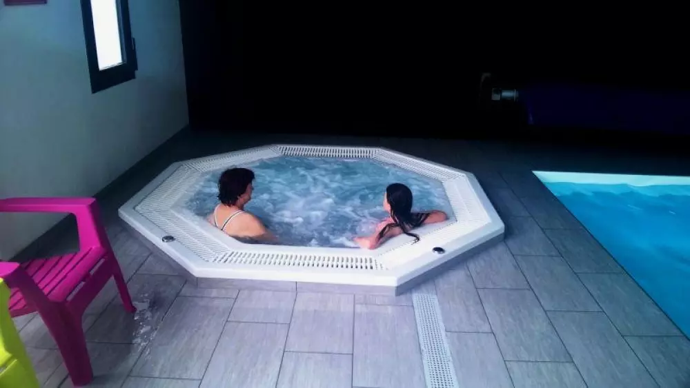 Campsite La Prairie 4 Stars★★★★