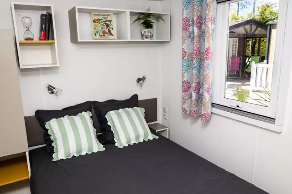 Campsite La Prairie 4 Stars★★★★