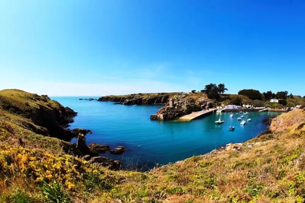 Campsite La Prairie 4 Stars★★★★