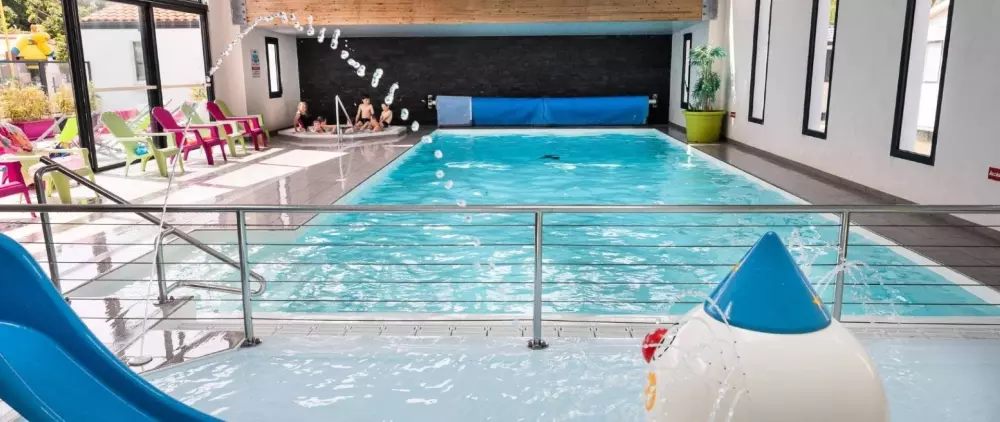 Campsite La Prairie 4 Stars★★★★