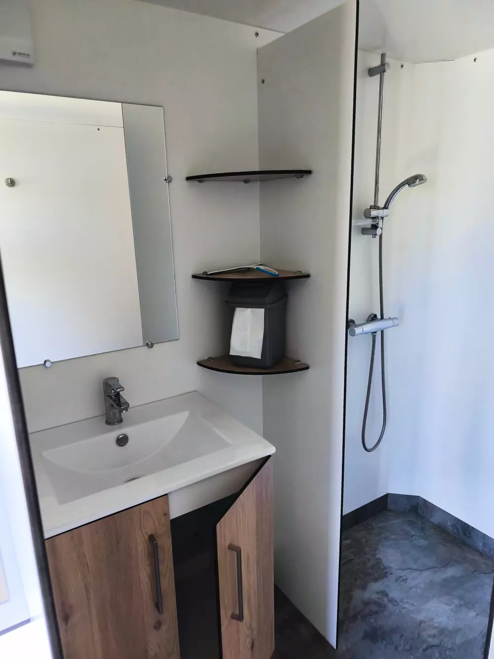 Campsite La Prairie 4 Stars★★★★