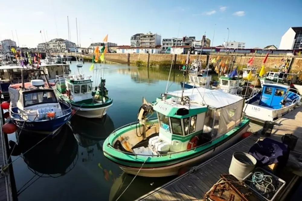 Campsite La Prairie 4 Stars★★★★