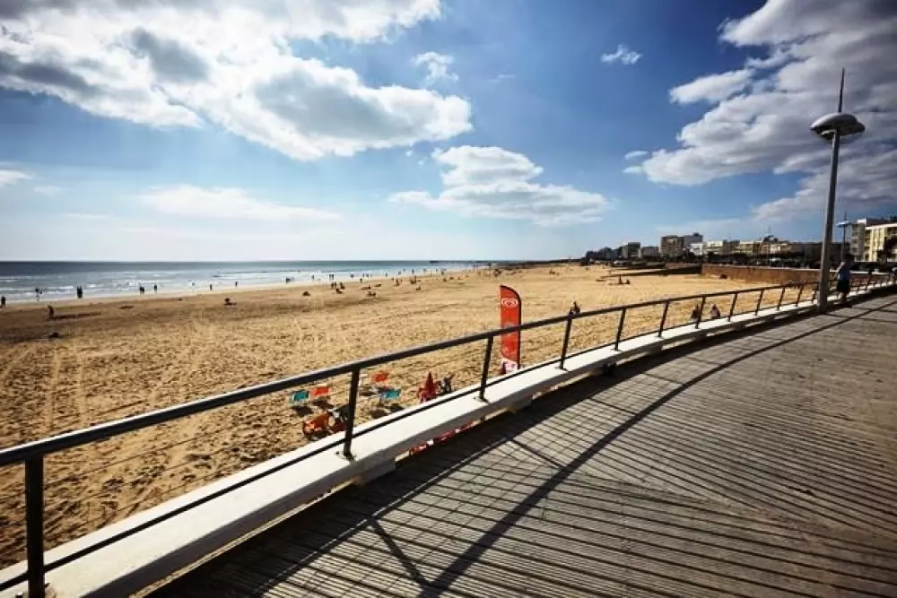 Campsite La Prairie 4 Stars★★★★