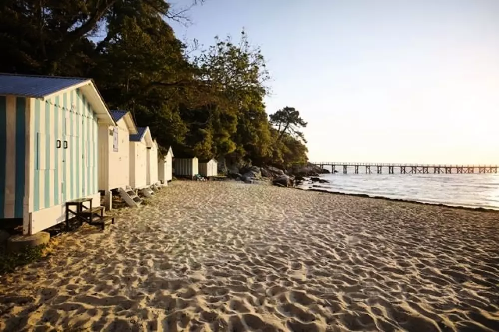 Campsite La Prairie 4 Stars★★★★