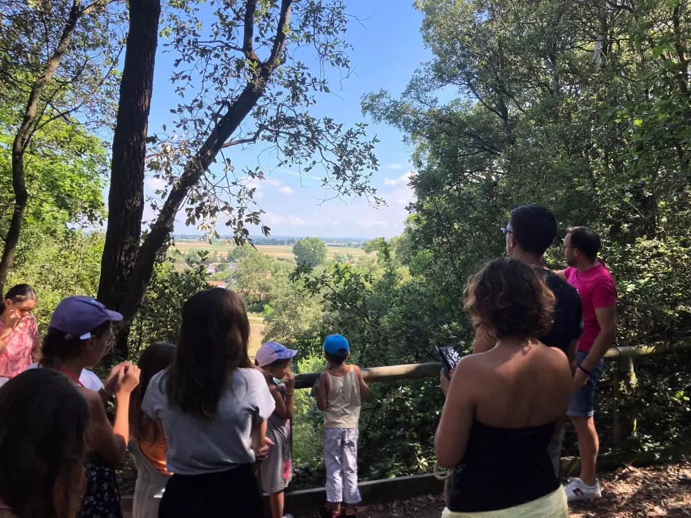 Campsite La Prairie 4 Stars★★★★