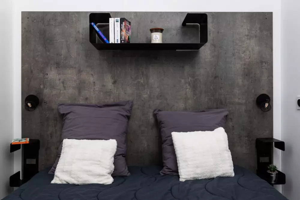 Campsite La Prairie 4 Stars★★★★