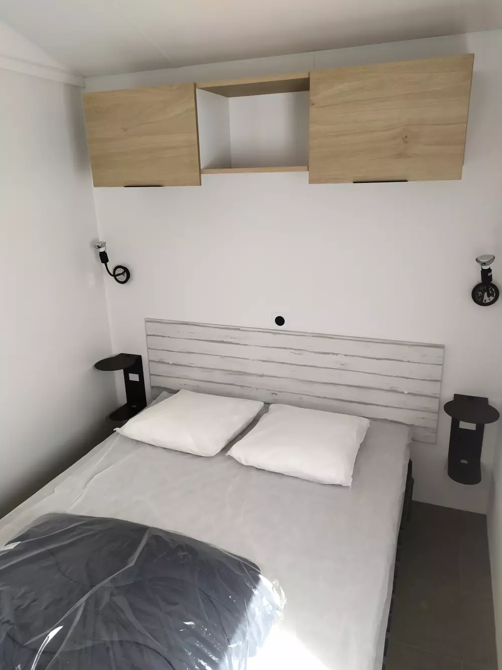 Campsite La Prairie 4 Stars★★★★