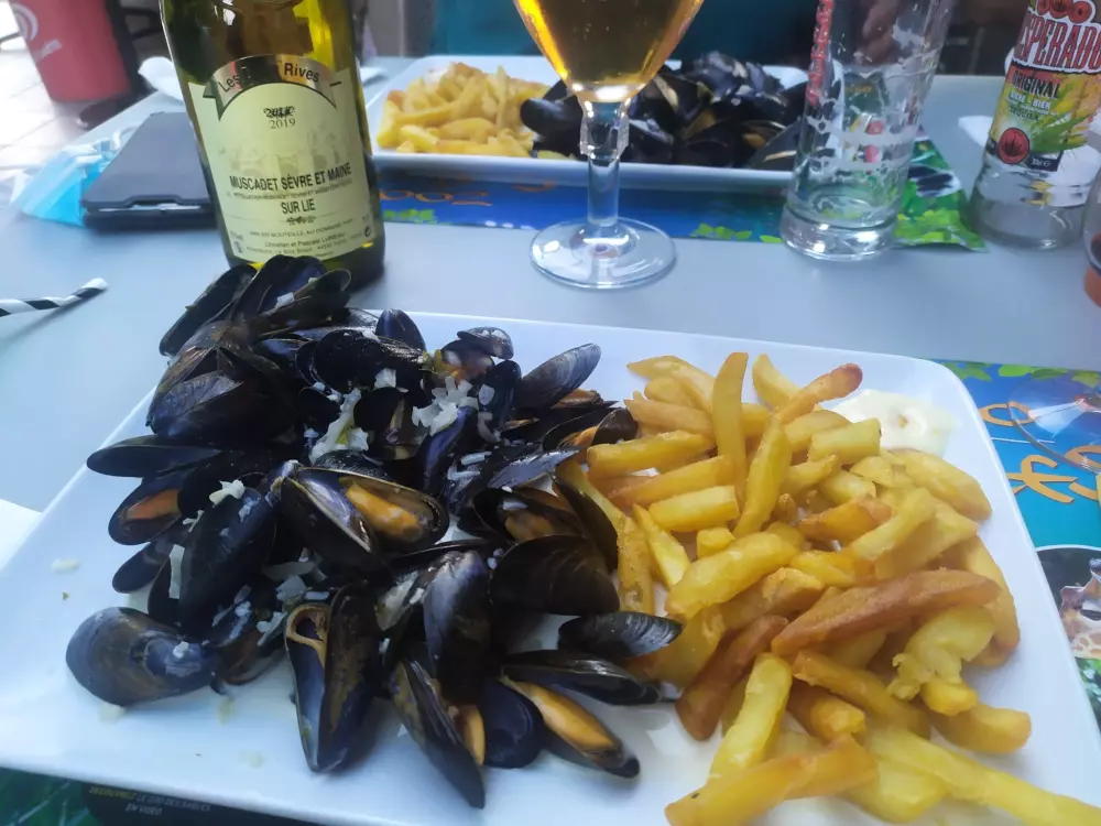 Campsite La Prairie 4 Stars★★★★