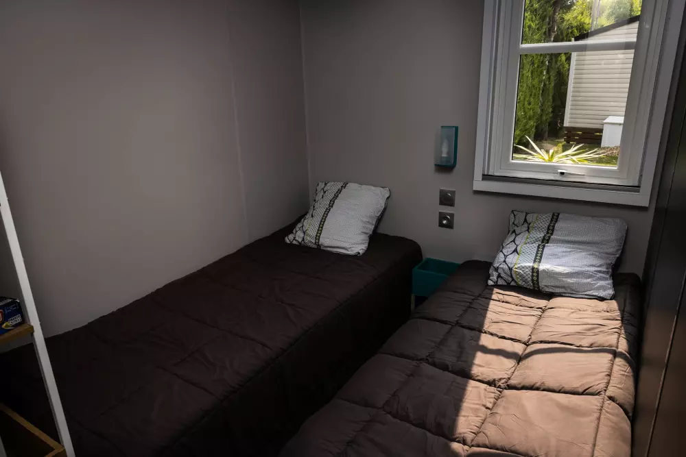 Campsite La Prairie 4 Stars★★★★