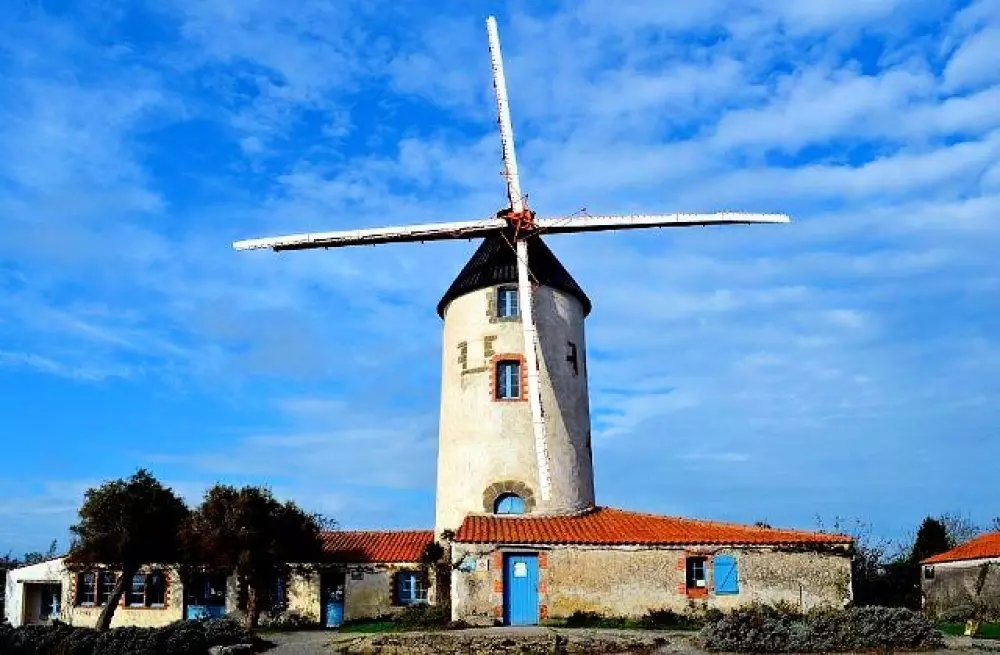 Campsite La Prairie 4 Stars★★★★