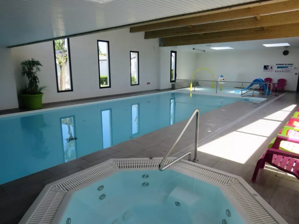 Campsite La Prairie 4 Stars★★★★