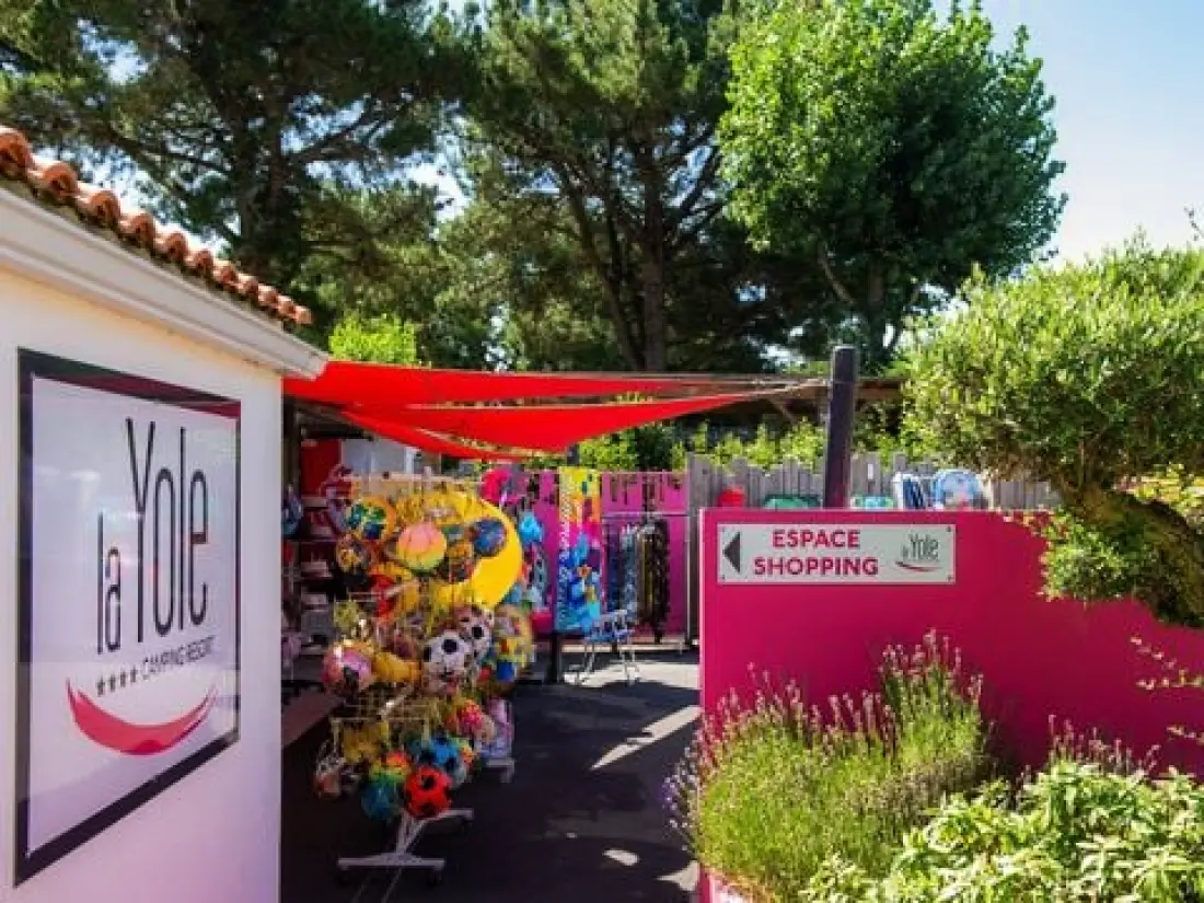 Camping Bontempo La Yole4 Csillagok★★★★
