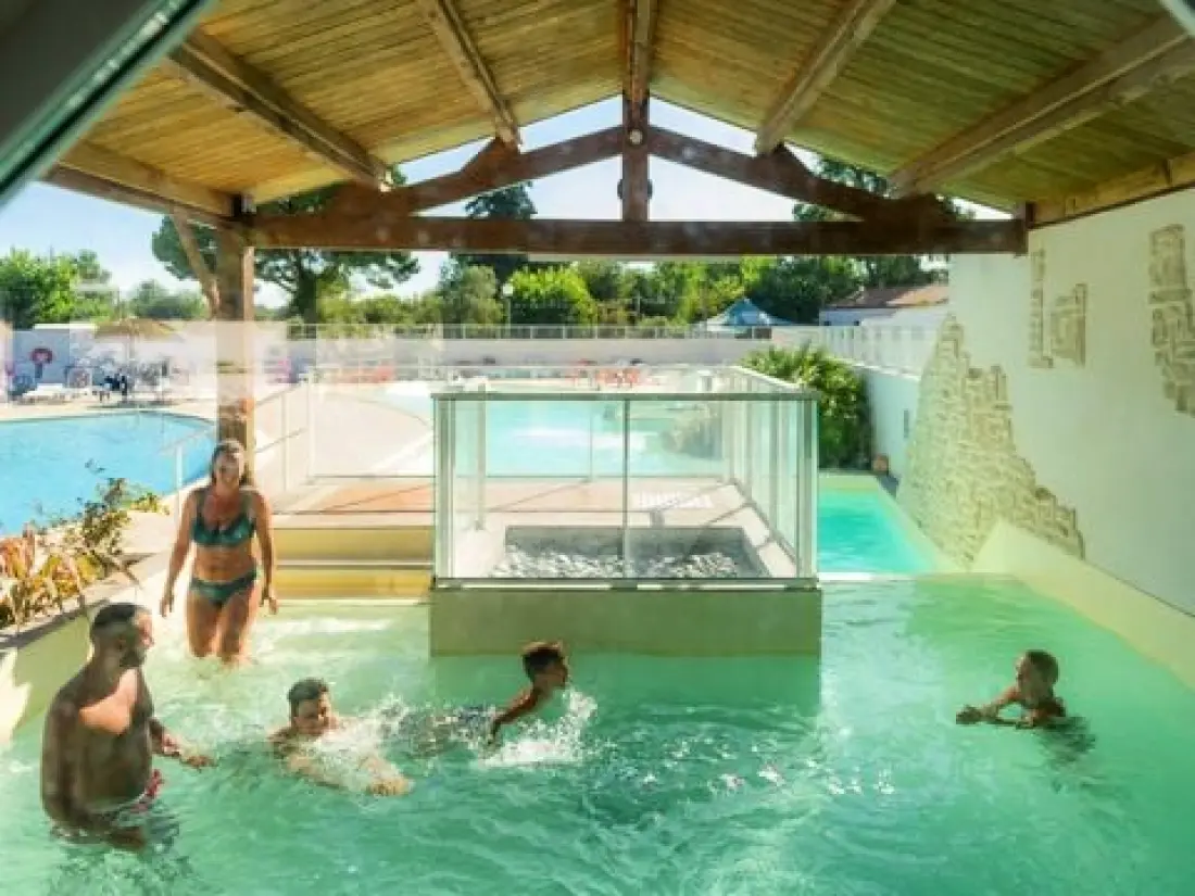 Camping Bontempo La Yole4 Csillagok★★★★