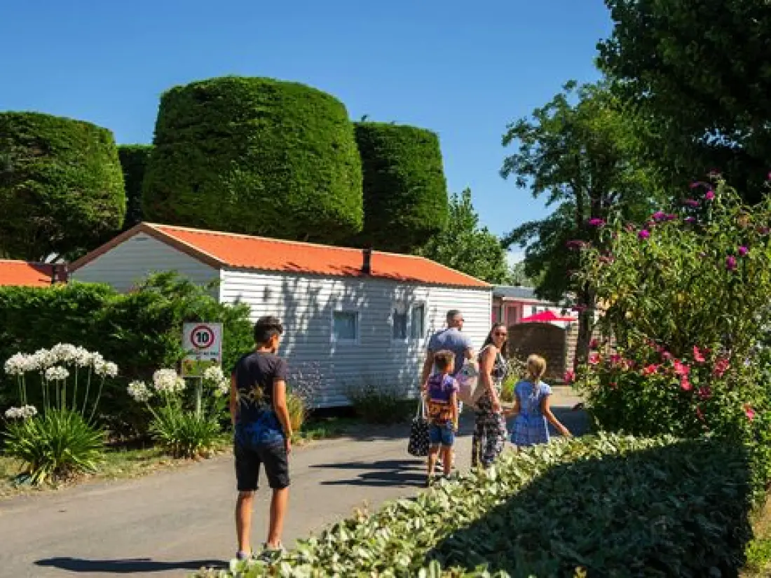 Camping Bontempo La Yole4 Csillagok★★★★