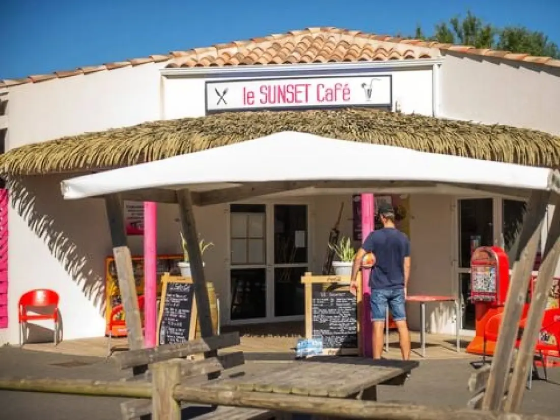 Camping Bontempo La Yole4 Csillagok★★★★