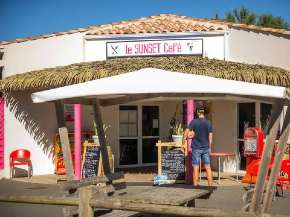 Camping Bontempo La Yole4 Csillagok★★★★