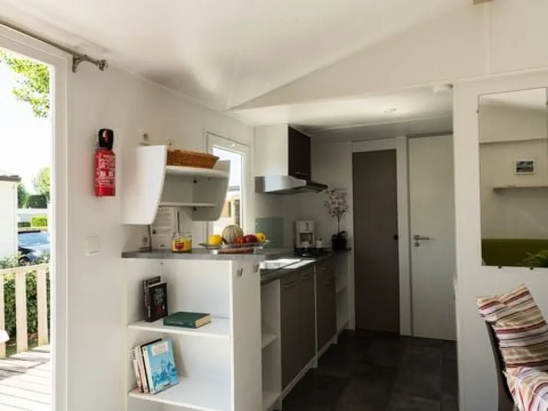Camping Bontempo La Yole4 Csillagok★★★★
