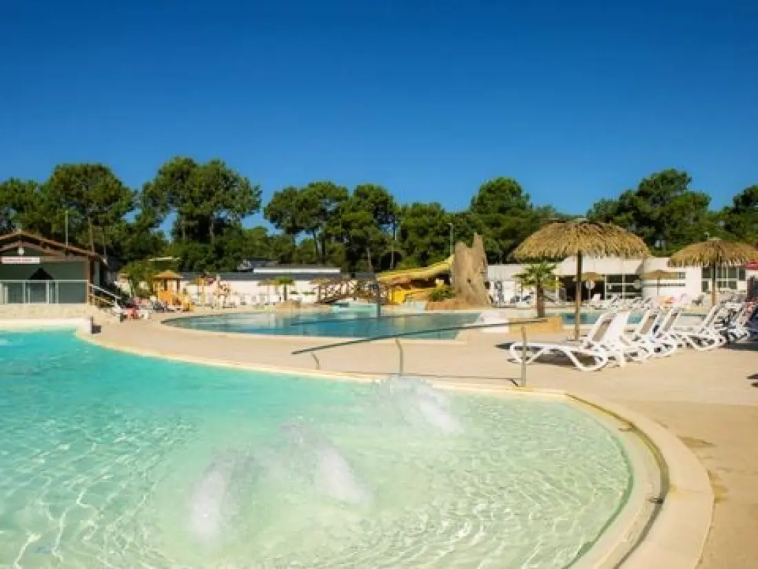 Camping Bontempo La Yole4 Csillagok★★★★