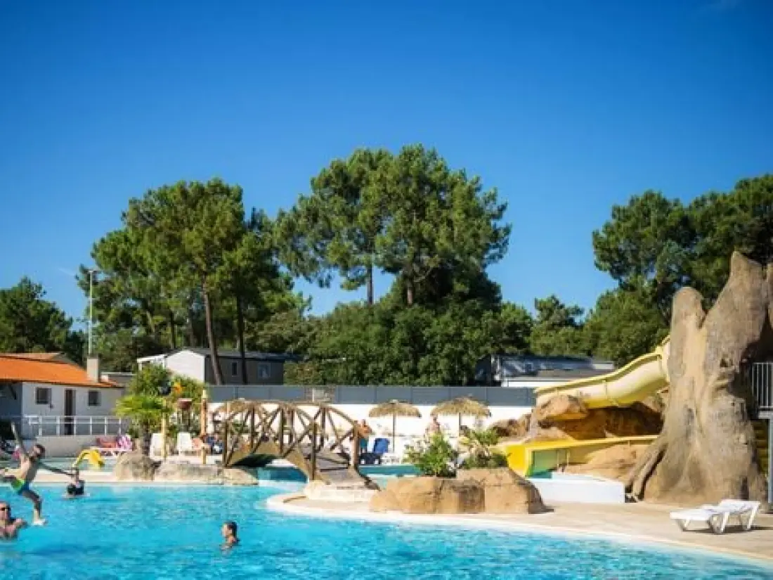 Camping Bontempo La Yole4 Csillagok★★★★