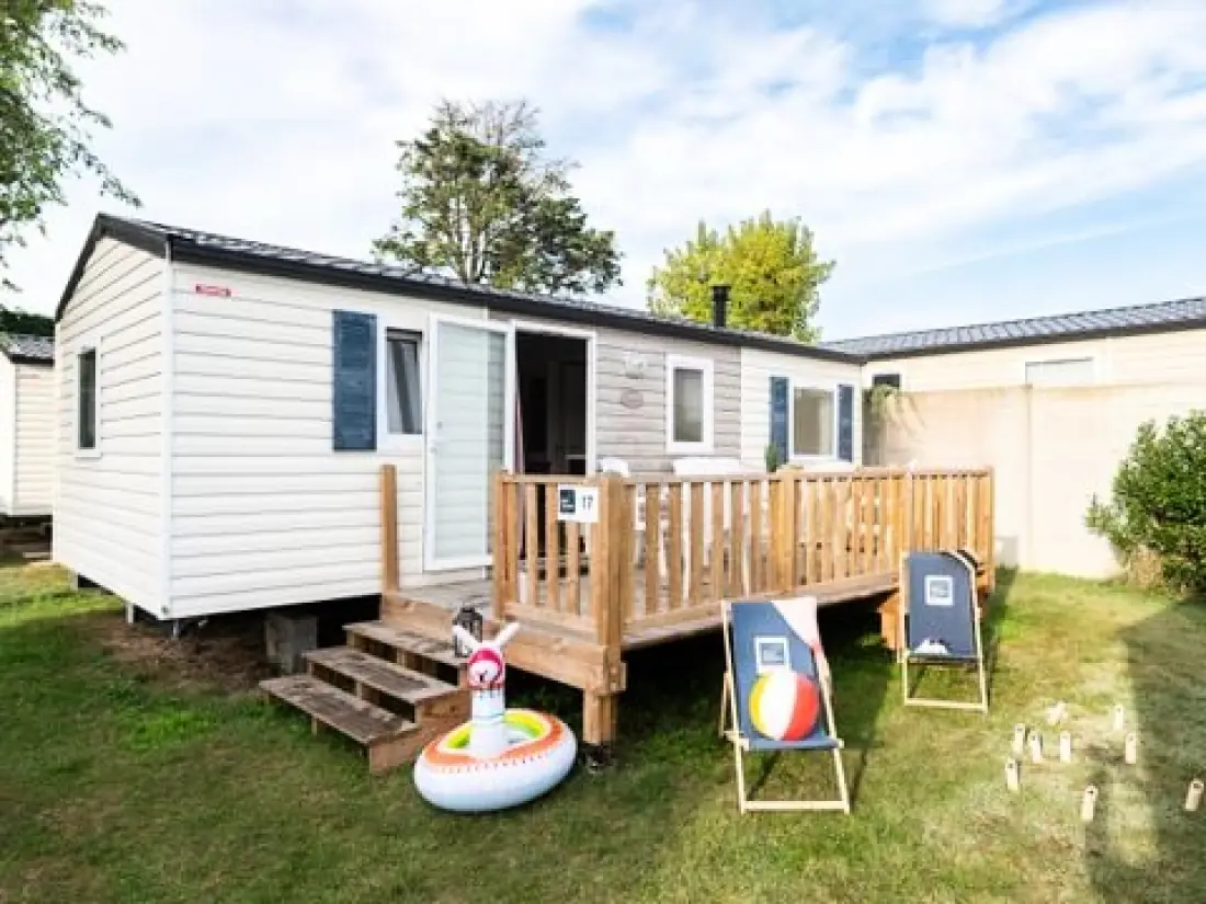 Camping Bontempo La Yole4 Csillagok★★★★