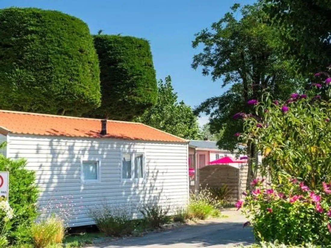 Camping Bontempo La Yole4 Csillagok★★★★