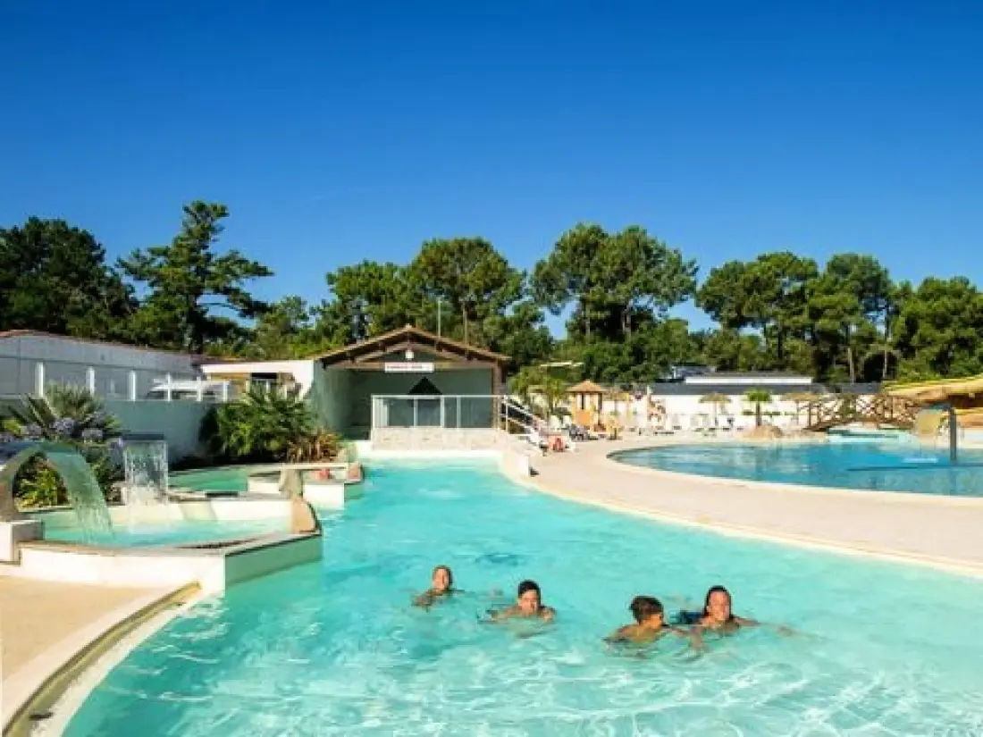Camping Bontempo La Yole4 Csillagok★★★★