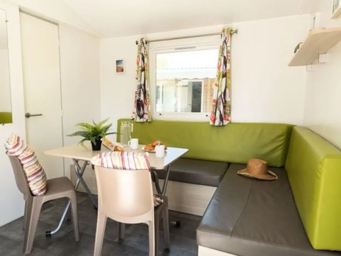 Camping Bontempo La Yole4 Csillagok★★★★