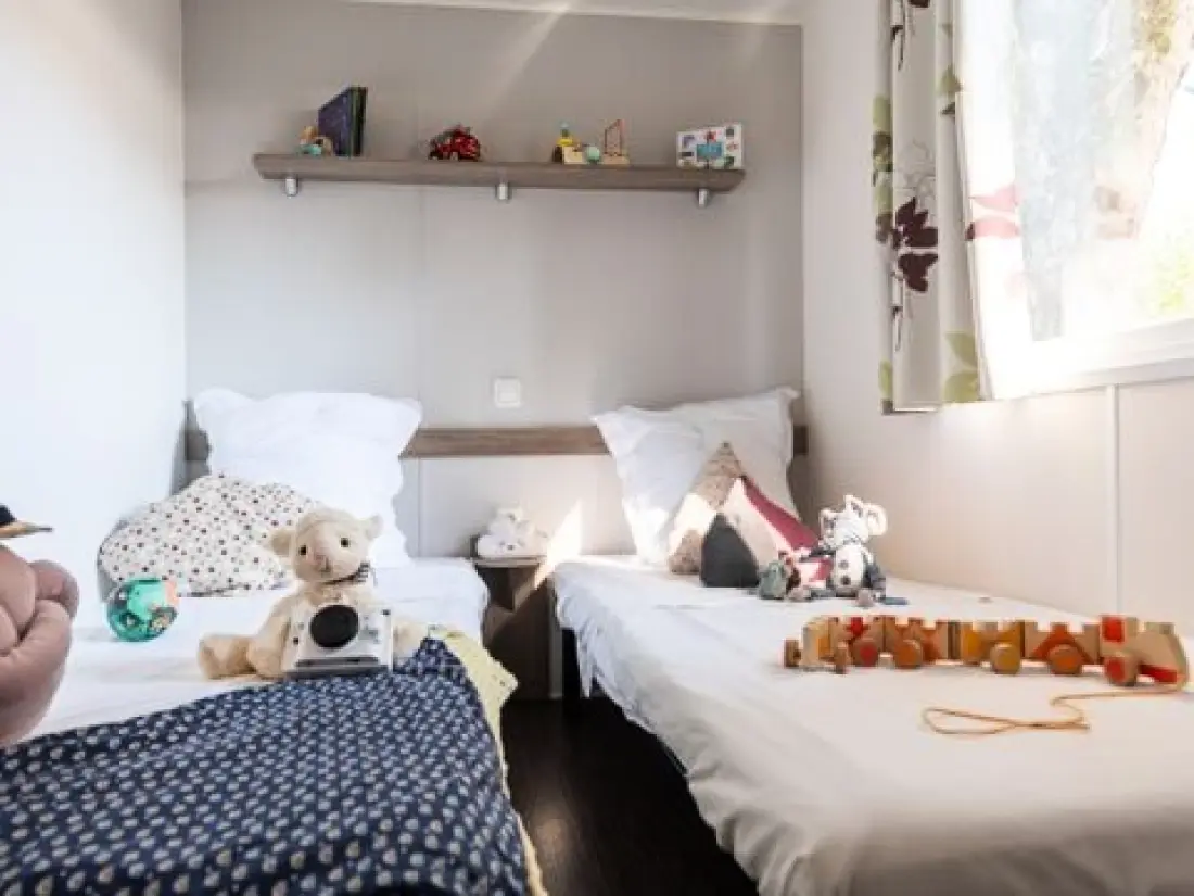 Camping Bontempo La Yole4 Csillagok★★★★