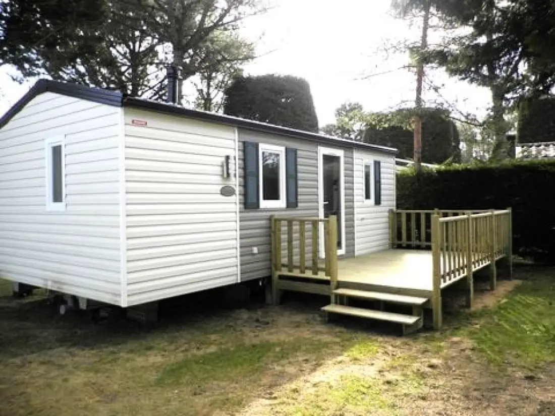 Camping Bontempo La Yole4 Csillagok★★★★