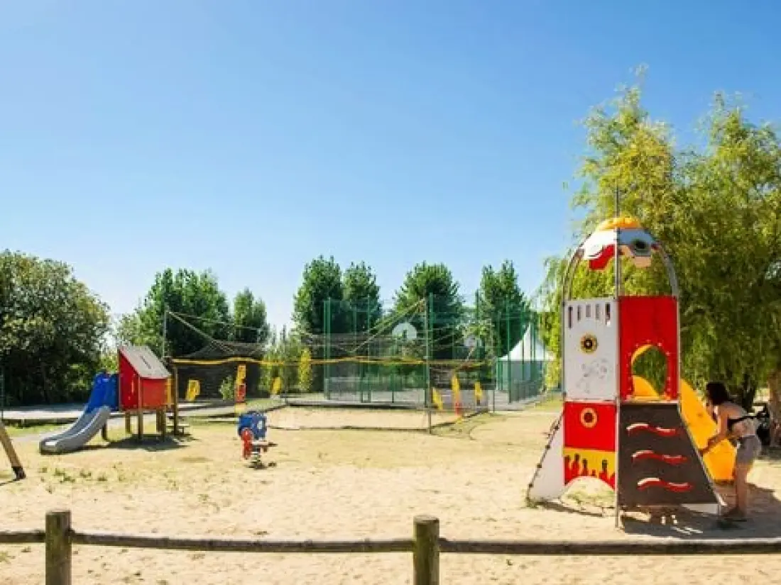 Camping Bontempo La Yole4 Csillagok★★★★