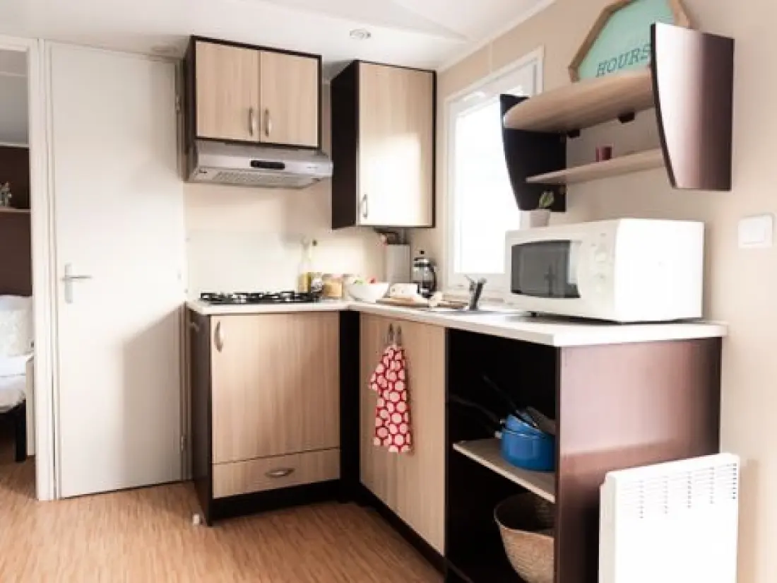 Camping Bontempo La Yole4 Csillagok★★★★