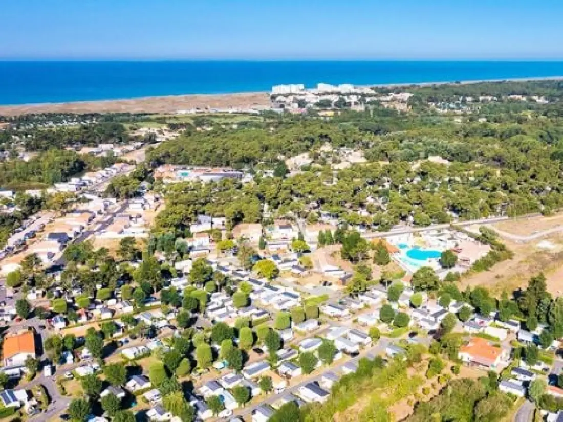 Camping Bontempo La Yole4 Csillagok★★★★
