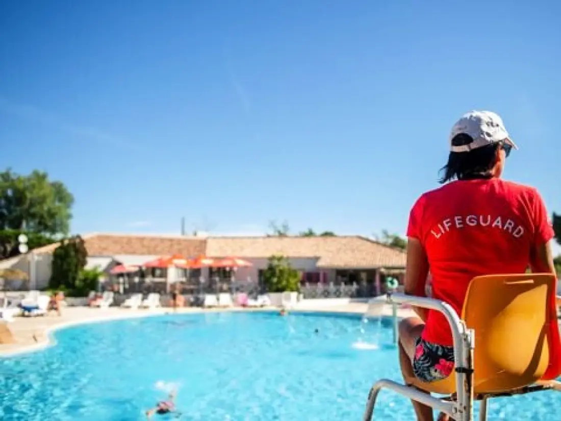 Camping Bontempo La Yole4 Csillagok★★★★