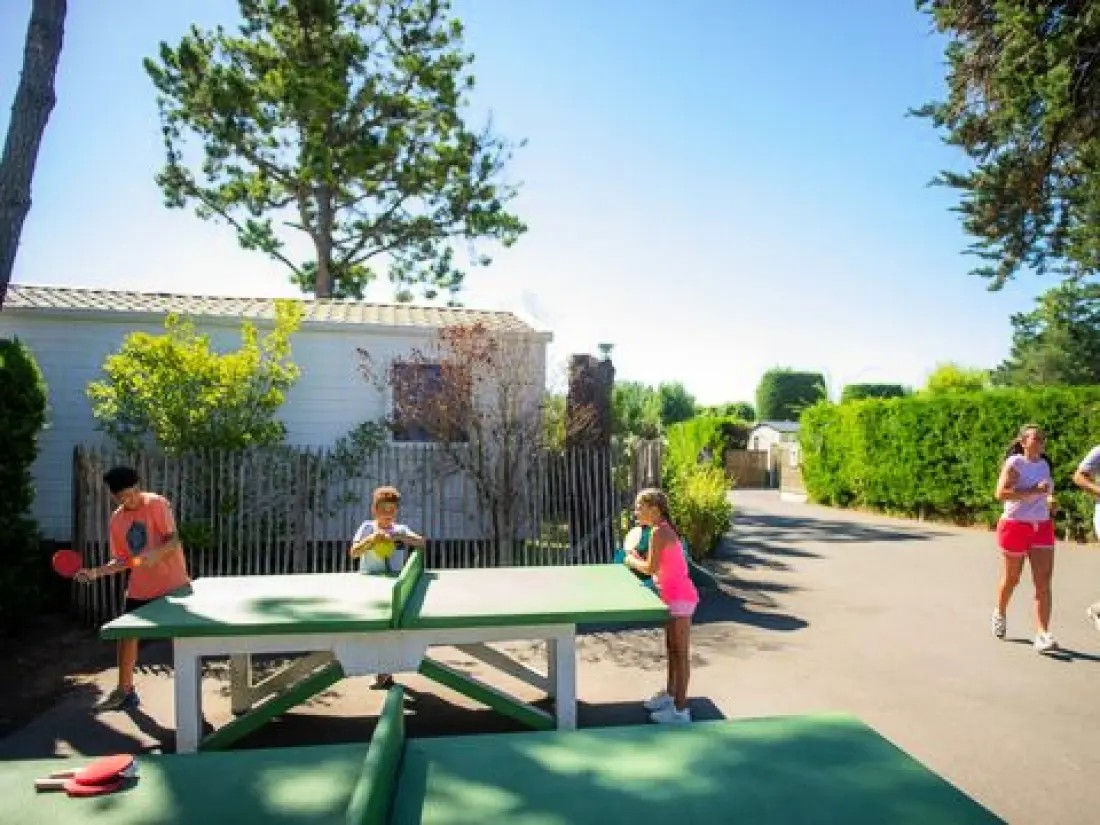 Camping Bontempo La Yole4 Csillagok★★★★