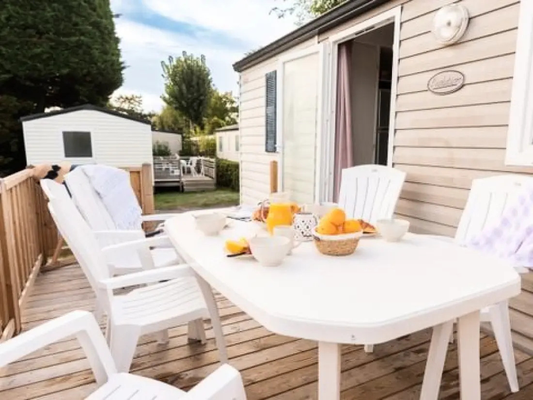 Camping Bontempo La Yole4 Csillagok★★★★