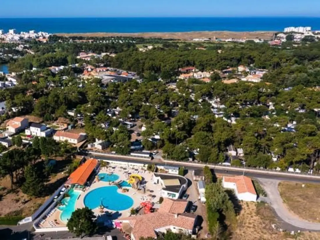 Camping Bontempo La Yole4 Csillagok★★★★