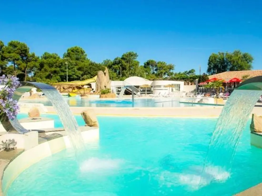 Camping Bontempo La Yole4 Csillagok★★★★