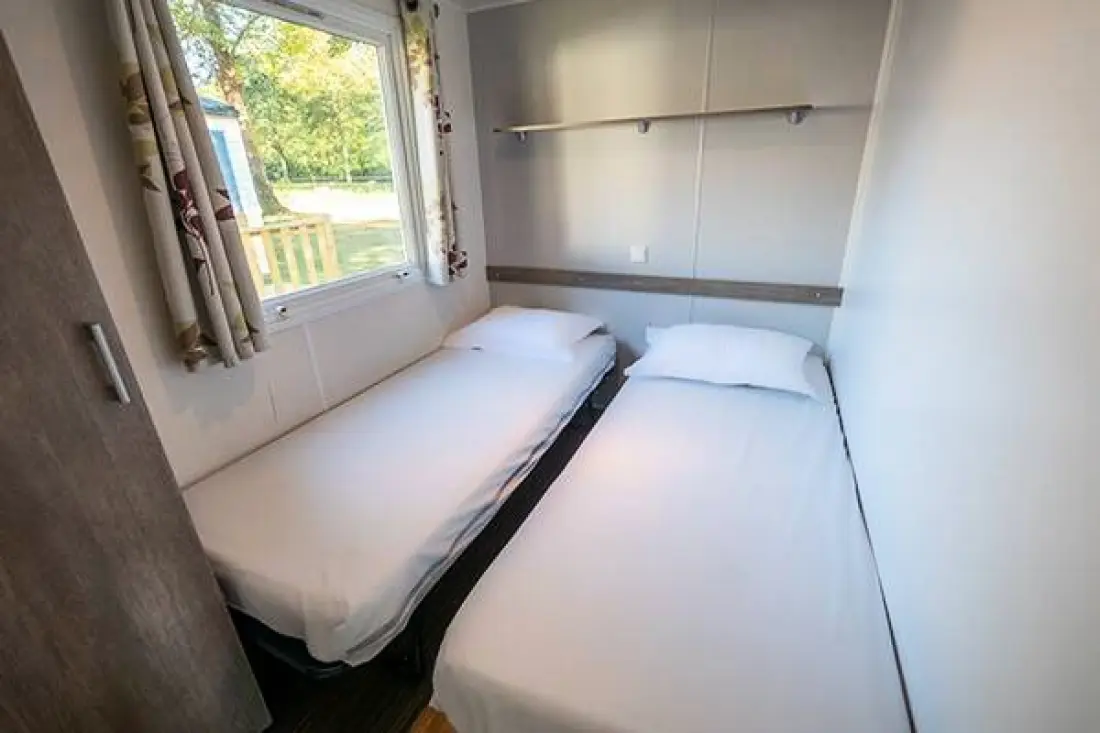 Campsite La Yole