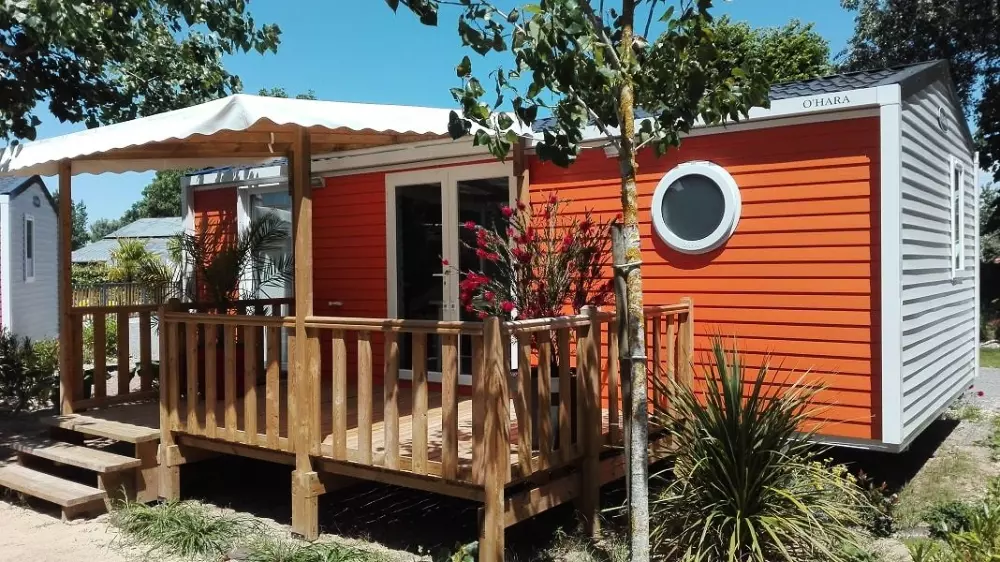 Campingplatz Le Bois Verdon 4 Sterne★★★★