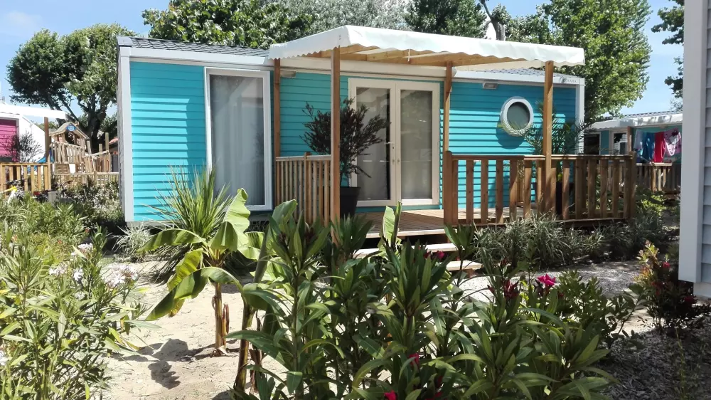 Campingplatz Le Bois Verdon 4 Sterne★★★★