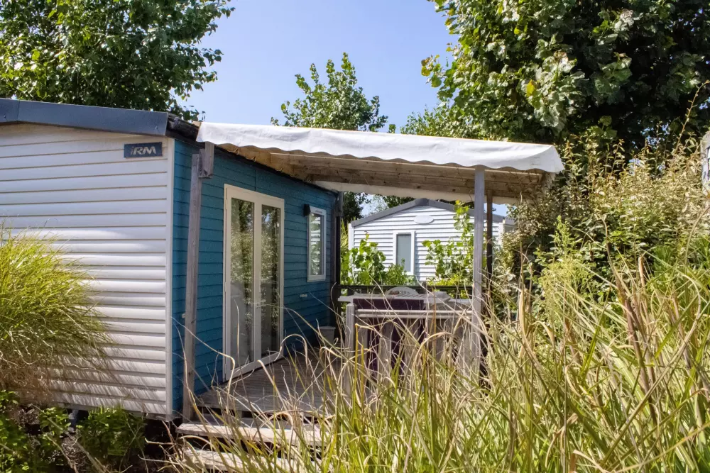 Campingplatz Le Bois Verdon 4 Sterne★★★★