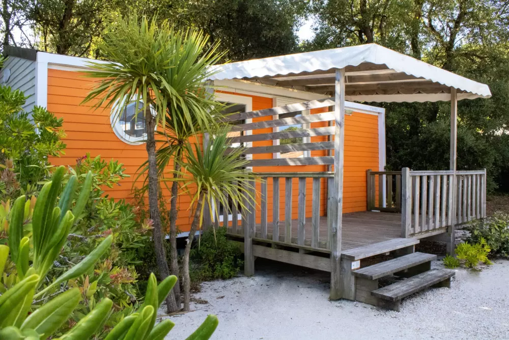 Campingplatz Le Bois Verdon 4 Sterne★★★★