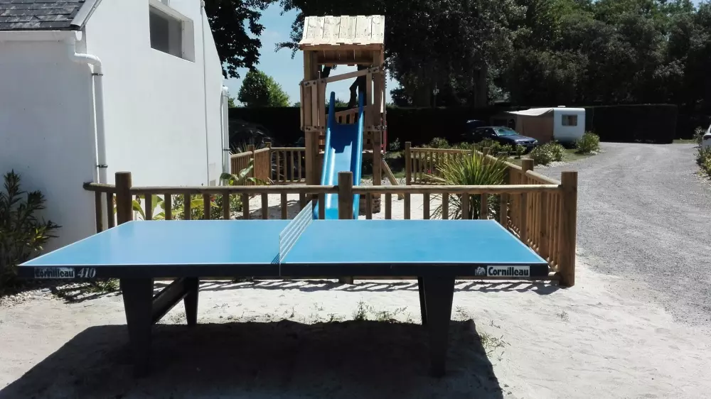 Campingplatz Le Bois Verdon 4 Sterne★★★★