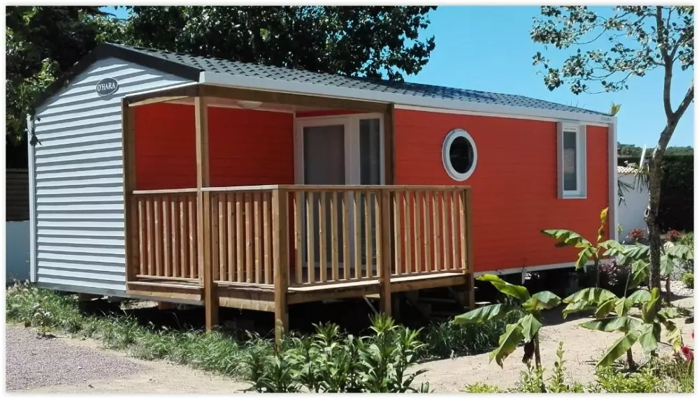 Campingplatz Le Bois Verdon 4 Sterne★★★★