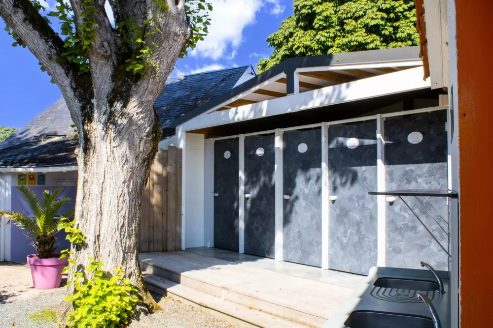 Campingplatz Le Bois Verdon 4 Sterne★★★★