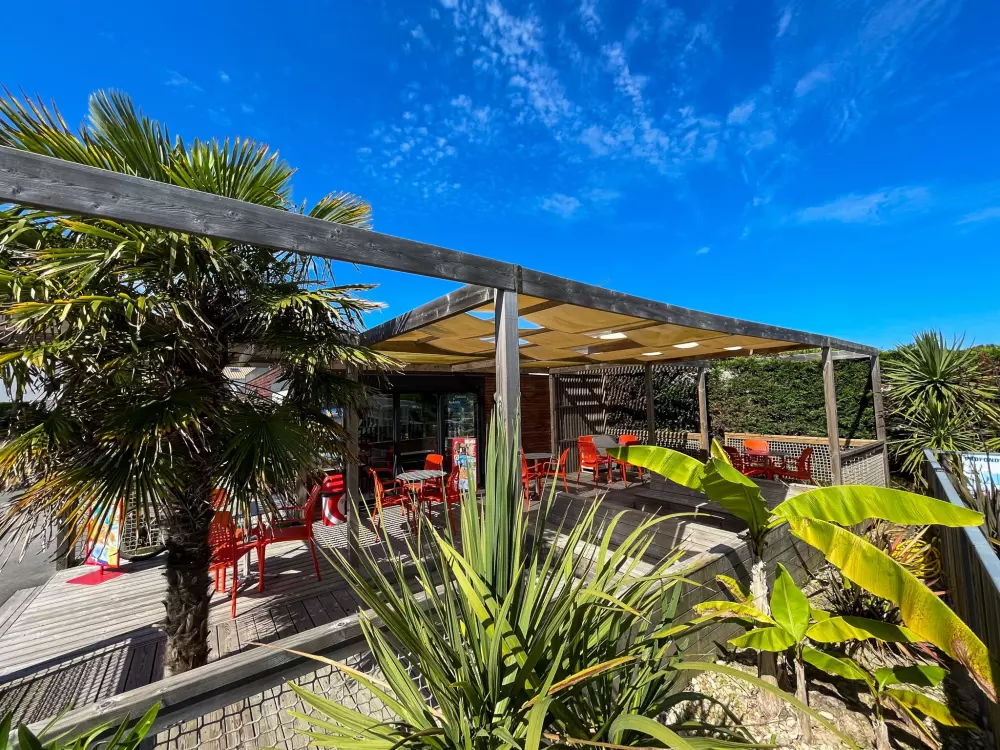 Campingplatz Le Bois Verdon 4 Sterne★★★★