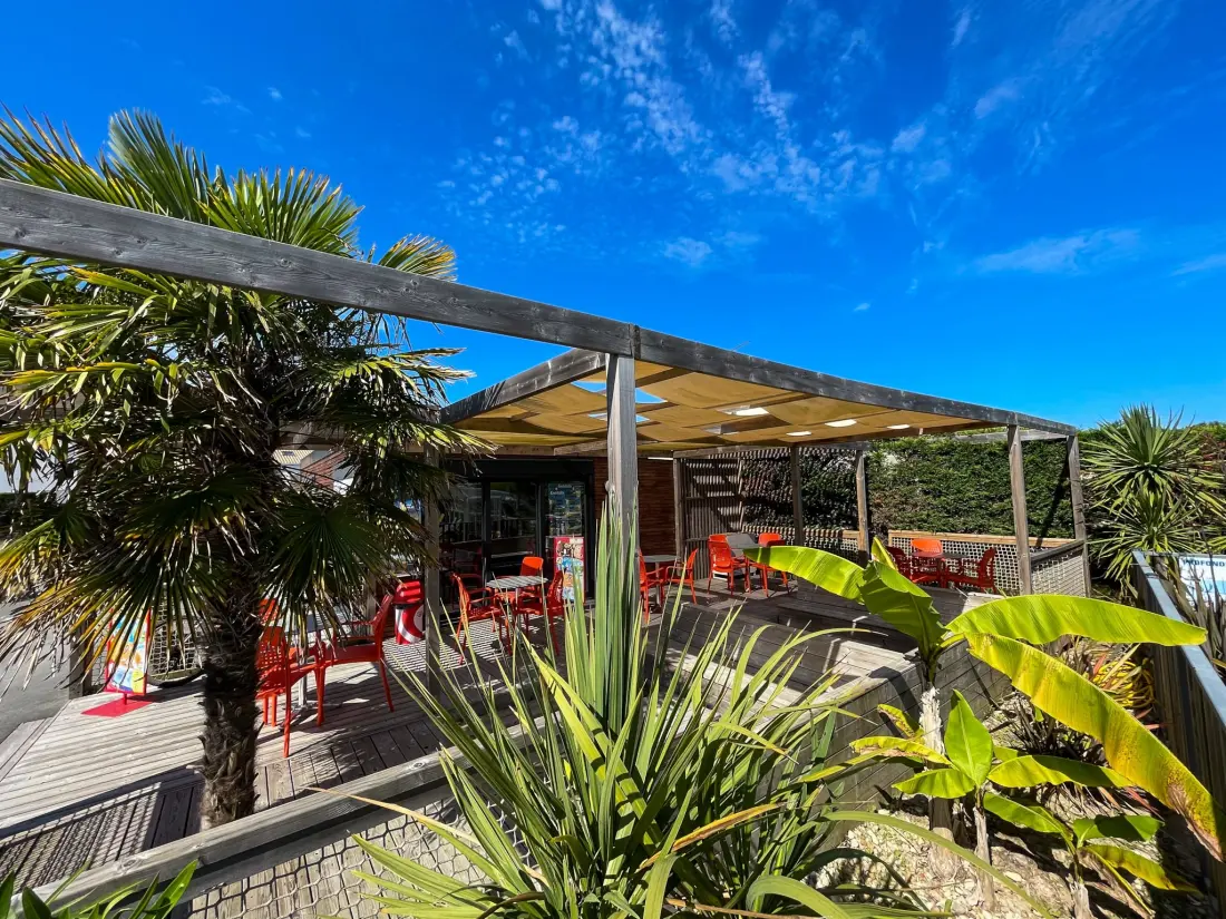 Campsite Le Bois Verdon - Nie.