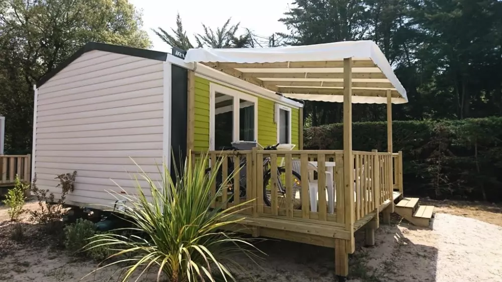 Campingplatz Le Bois Verdon 4 Sterne★★★★