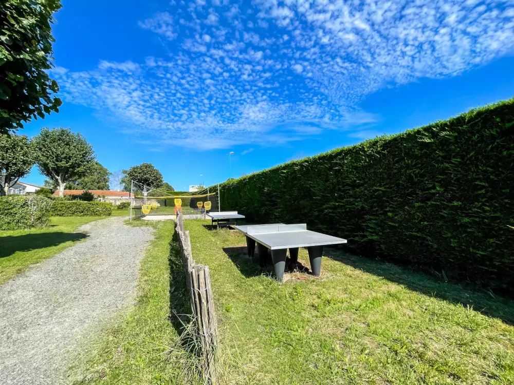 Campingplatz Le Bois Verdon 4 Sterne★★★★
